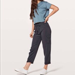Lululemon Move Lightly Pant *25 inch